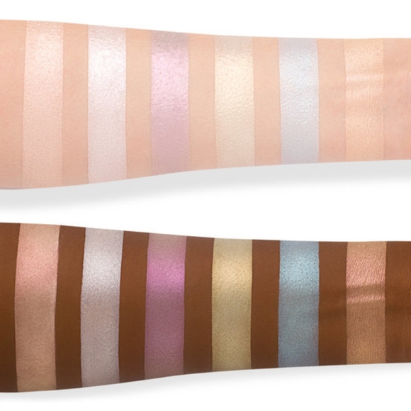 Anastasia Beverly Hills Aurora Glow Kit - Picture 3 of 15